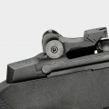 Springfield Armory puška samonabíjecí M1A Standard - 22, .308 Win, černý kompozit