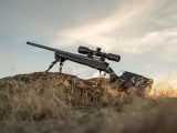 Christensen Arms puška opakovací Mesa Long Range - .308 Win, 24", 1:10", černá se vzorem