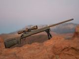 Christensen Arms puška opakovací Mesa Long Range - 6,5 CM, 26, 1:8, černá se vzorem