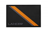 Nášivka patch Lancer Systems