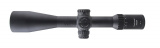 Puškohled Vector Optics Continental 5-30x56 FFP 34 mm tubus