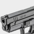 Springfield Armory pistole Defend Your Legacy XD Service Model - 9x19, 4, černá