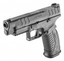 Springfield Armory pistole samonabíjecí XD-M Elite OSP, 4,5, 10 mm