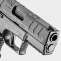 Springfield Armory pistole samonabíjecí XD-M Elite Compact OSP, 3,8 OSP, 10 mm