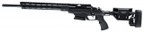 Tikka T3x TAC A1 - opakovací puška, .308 Win, hlaveň 24", sklopná pažba, M-LOK předpažbí, pro leváky