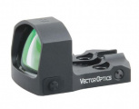 Vector Optics kolimátor Frenzy-S 1x174x24 MIC Red Dot MAG