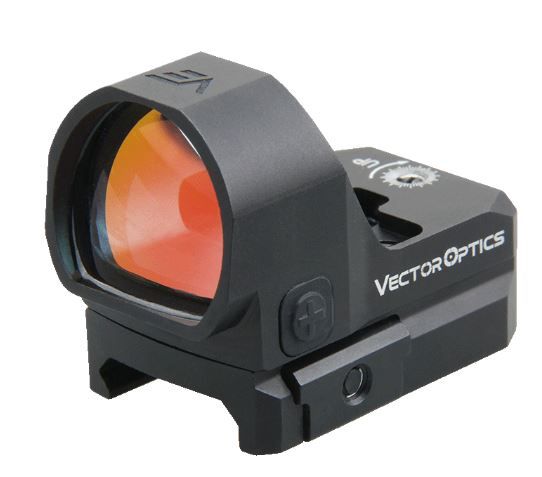 Vector Optics kolimátor Frenzy-X 1x22x26 MOS Red Dot MOJ