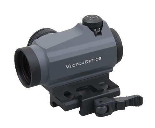 Vector Optics kolimátor Maverick-ll 1x22
