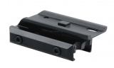 Vector Optics předsazená picatinny montáž pro Aimpoint Micro, výška 13 mm