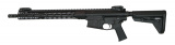 Aero Precision Rifle, 16", .308 CMV, RM15, SL/K2/BUIS - Anodized