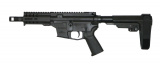 CMMG Puška samonabíjecí Banshee 200 MkG - .45ACP - černá