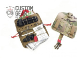 Custom Gear nízkoprofilový IFAK Pouch 2 - vzor 95