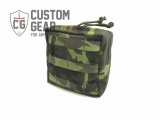 Custom Gear univerzální kapsa 3 x 3 - vzor 95