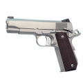 Ed Brown pistole samonabíjecí 1911 Kobra Carry - 9 x 19, 4.25, nerezová