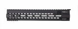 Geissele předpažbí Super Modular Rail M-LOK MK15 pro HK416 - 14.5, černé