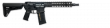 Radian puška samonabíjecí Model 1 - 10,5, .223 Rem, černá