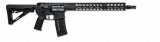 Radian puška samonabíjecí Model 1 - 16, .223 Rem, černá