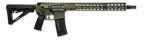 Radian puška samonabíjecí Model 1 - 16, .223 Rem, olivová