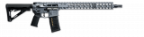 Radian puška samonabíjecí Model 1 - 16, .223 Rem, šedá