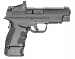 Springfield Armory pistole samonab. XD-S MOD.2 OSP, 4, 9x19, jednořadová, kolimátor Crimson Trace