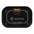 Tactical powerbanka C4 Explosive - černá, 9600mAh