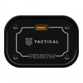 Tactical powerbanka C4 Explosive - černá, 9600mAh