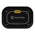 Tactical powerbanka C4 Explosive - žlutá, 9600mAh