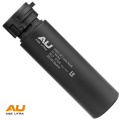 Ase Utra Sound Suppressor SL6i-BL 300 BLK, Black Cerakote, no Muzzle Brake