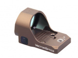 Vector Optics kolimátor Frenzy 1x22x26 MOS - FDE