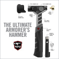 Real Avid puškařské kladivo Armorer's Master Hammer