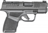 Springfield Armory micro-compact pistole Hellcat - černá, 9x19, 3", optic-ready