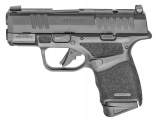 Springfield Armory micro-compact pistole Hellcat - černá, 9x19, 3", optic-ready