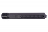 Trubice nosiče závěru BCM Carbine Mil-Spec Receiver Extension (6 position Buffer Tube)