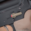 Magpul oboustranná pojistka ESK - FDE sada pro pušky AR