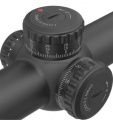 Puškohled Vector Optics Continental 1-10x28 ED FFP 34 mm tubus