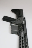 BCM puška samonabíjecí RECCE-16 KMR-A - .223 Rem, šedá Bravo Company