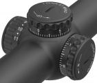 Vector Optics puškohled Continental 1-8x24 SFP, tubus 30 mm