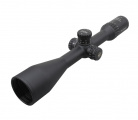 Vector Optics Continental 3-24x56 SFP Riflescope, 30 mm Tube