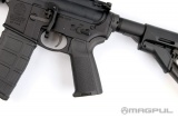 Pistolová rukojeť AR-15 Magpul MIAD 1.1