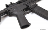 Pistolová rukojeť AR-15 Magpul MOE SL