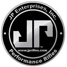 JP Rifles logo