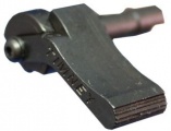 Timney Nízkoprofilová pojistka pro Mauser 98 (černá)