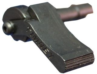 Nízkoprofilová pojistka pro Mauser 95 (černá)