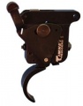 Spoušťový mechanismus Timney pro Remington 700 (černá)
