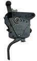 Spoušťový mechanismus Timney ST pro Remington 700 (černá)