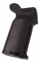 Pistolová rukojeť AR-15 Magpul MOE K2 Plus