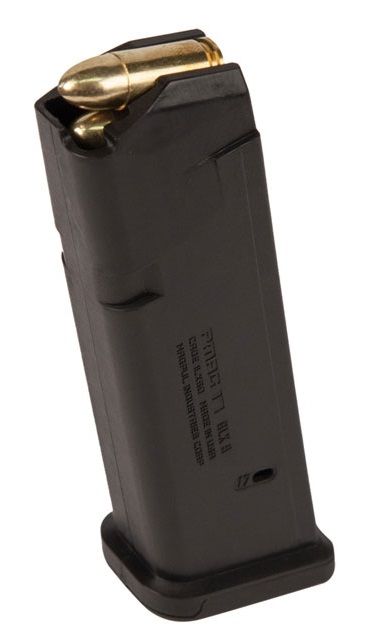 Zásobník PMAG GL9 pro glock