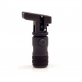 Accu-Shot Stud Mount Monopod - Standard Height with Quick Knob: 3.50 - 4.65” approx.